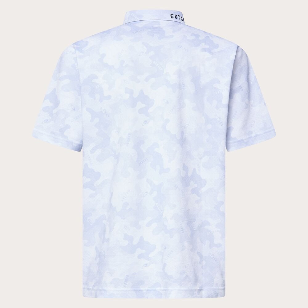 オークリー（OAKLEY）（メンズ）ゴルフウェア O-SYNC PACK INTEGRATED シャツ FOA408766-186