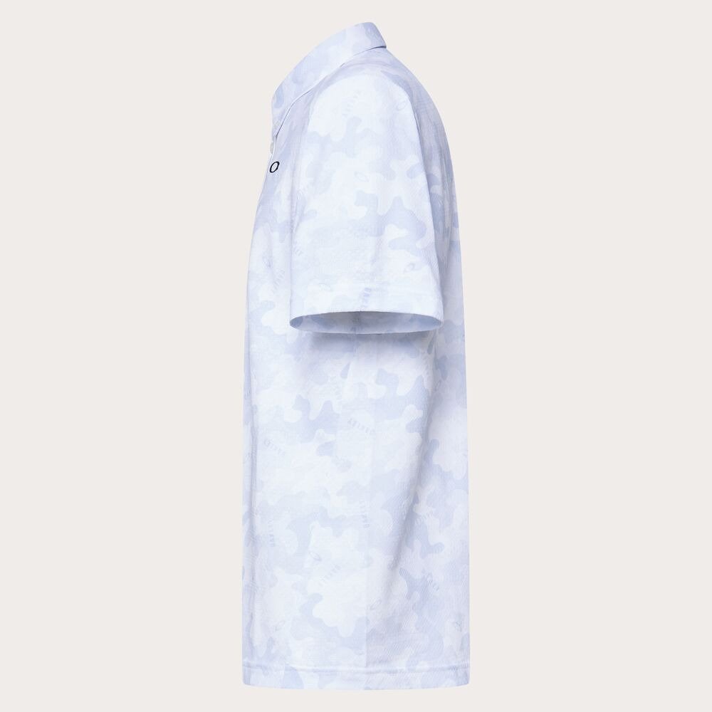 オークリー（OAKLEY）（メンズ）ゴルフウェア O-SYNC PACK INTEGRATED シャツ FOA408766-186