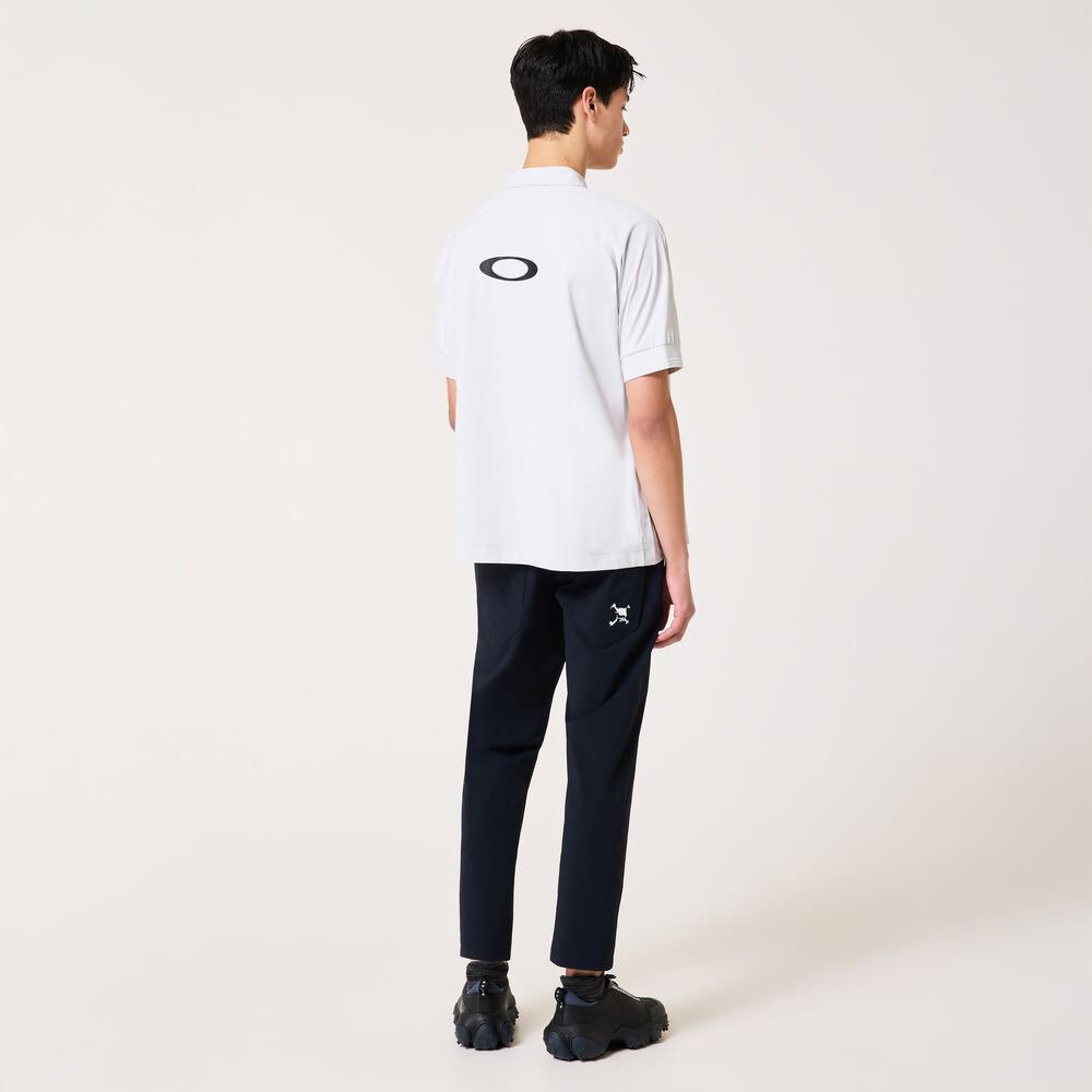 オークリー（OAKLEY）（メンズ）ゴルフウェア 吸汗速乾 HEAT BLOCK