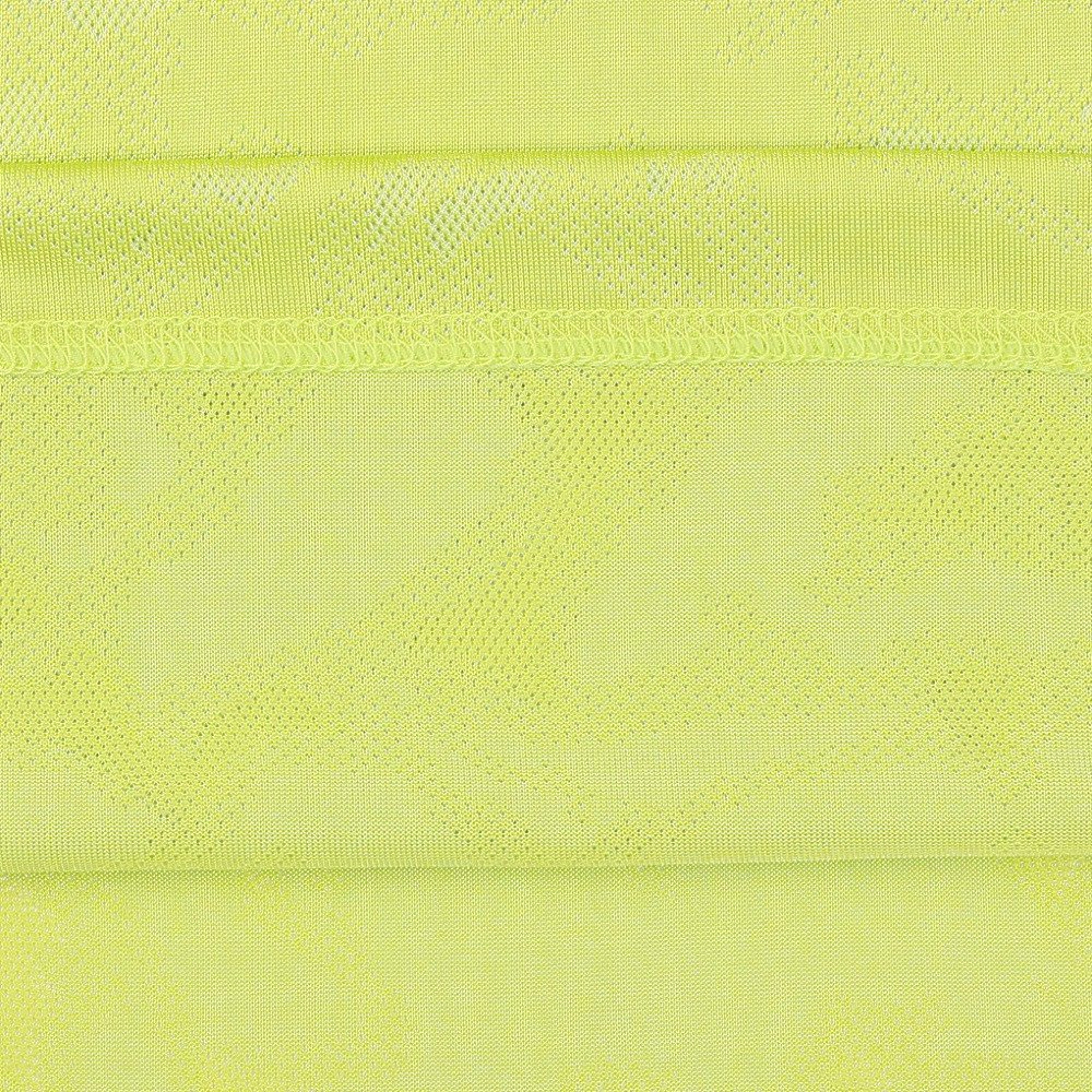 オークリー（OAKLEY）（メンズ）ゴルフウェア 吸汗速乾 SYNC PACK BRIGHT ジャカード 半袖ポロシャツ FOA409093-83L