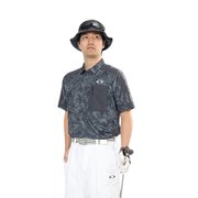 グレー