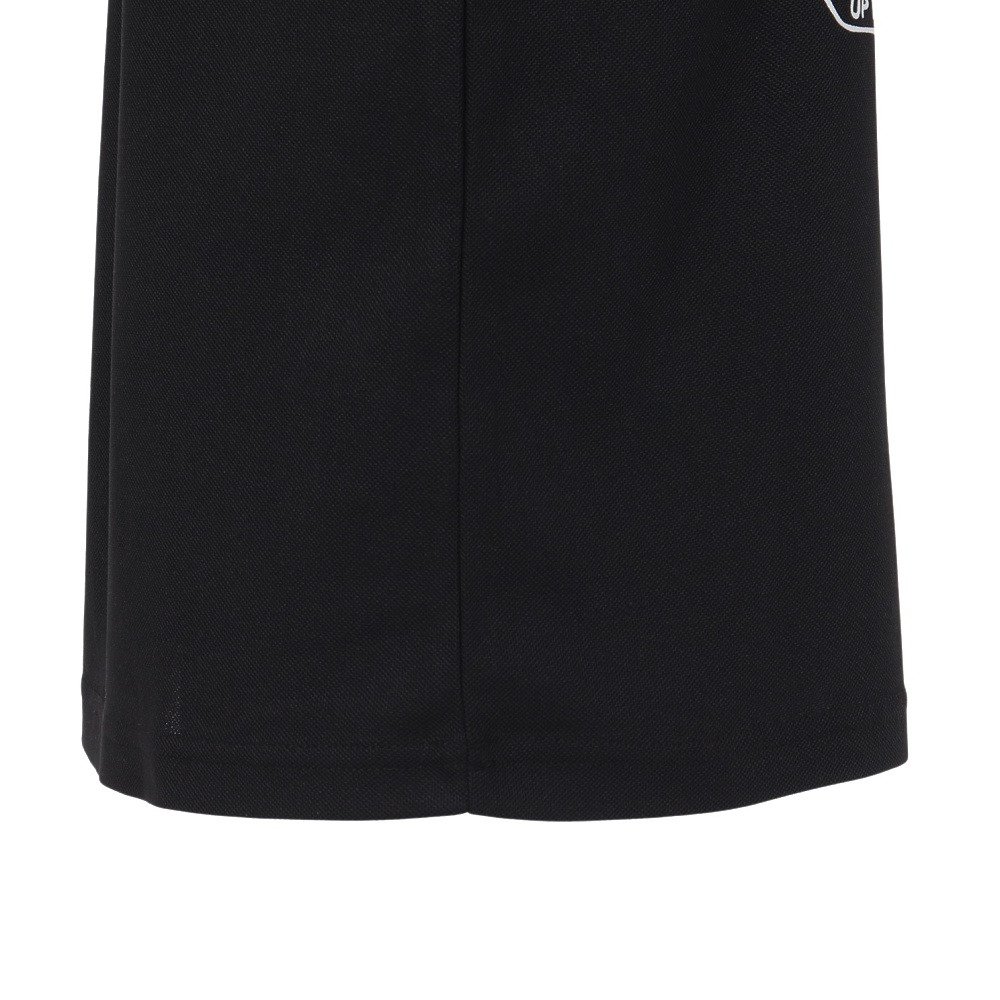 ピン（PING）（メンズ）ゴルフウェア PE 鹿の子 半袖ポロシャツ 621-6160311-010