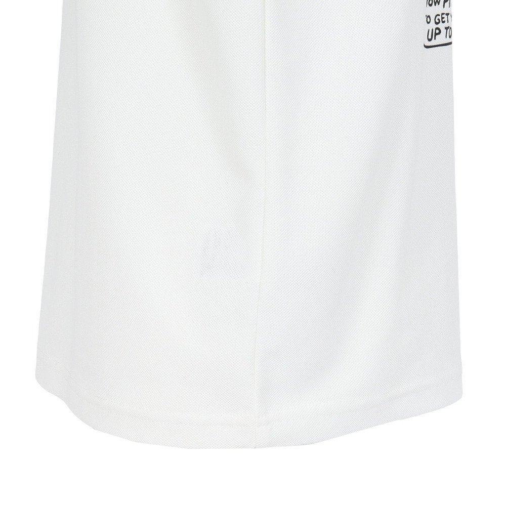 ピン（PING）（メンズ）ゴルフウェア PE 鹿の子 半袖ポロシャツ 621-6160311-030