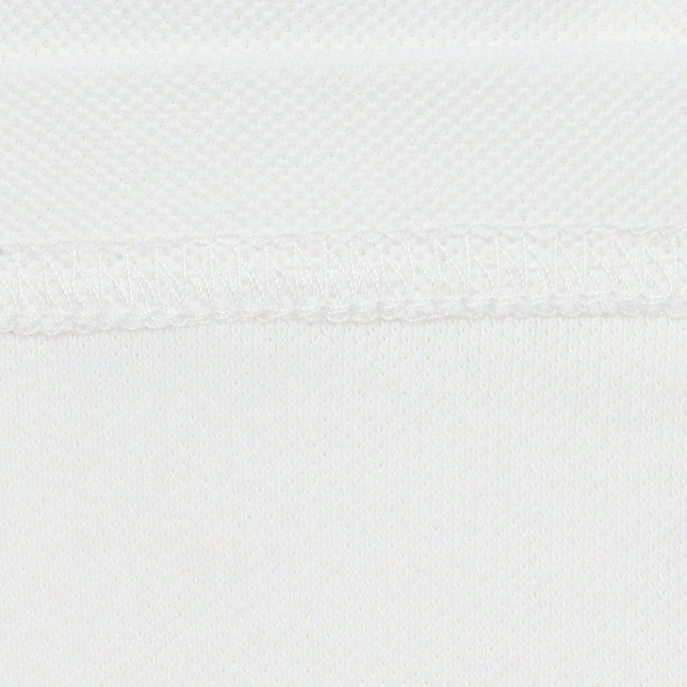 ピン（PING）（メンズ）ゴルフウェア PE 鹿の子 半袖ポロシャツ 621-6160311-030