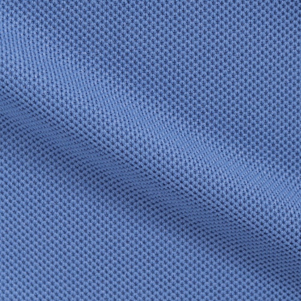 ピン（PING）（メンズ）ゴルフウェア PE 鹿の子 半袖ポロシャツ 621-6160311-110