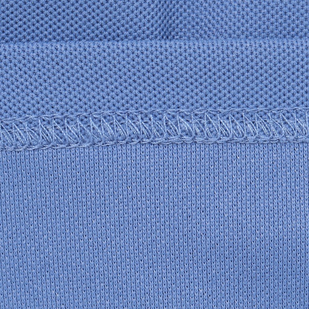 ピン（PING）（メンズ）ゴルフウェア PE 鹿の子 半袖ポロシャツ 621-6160311-110