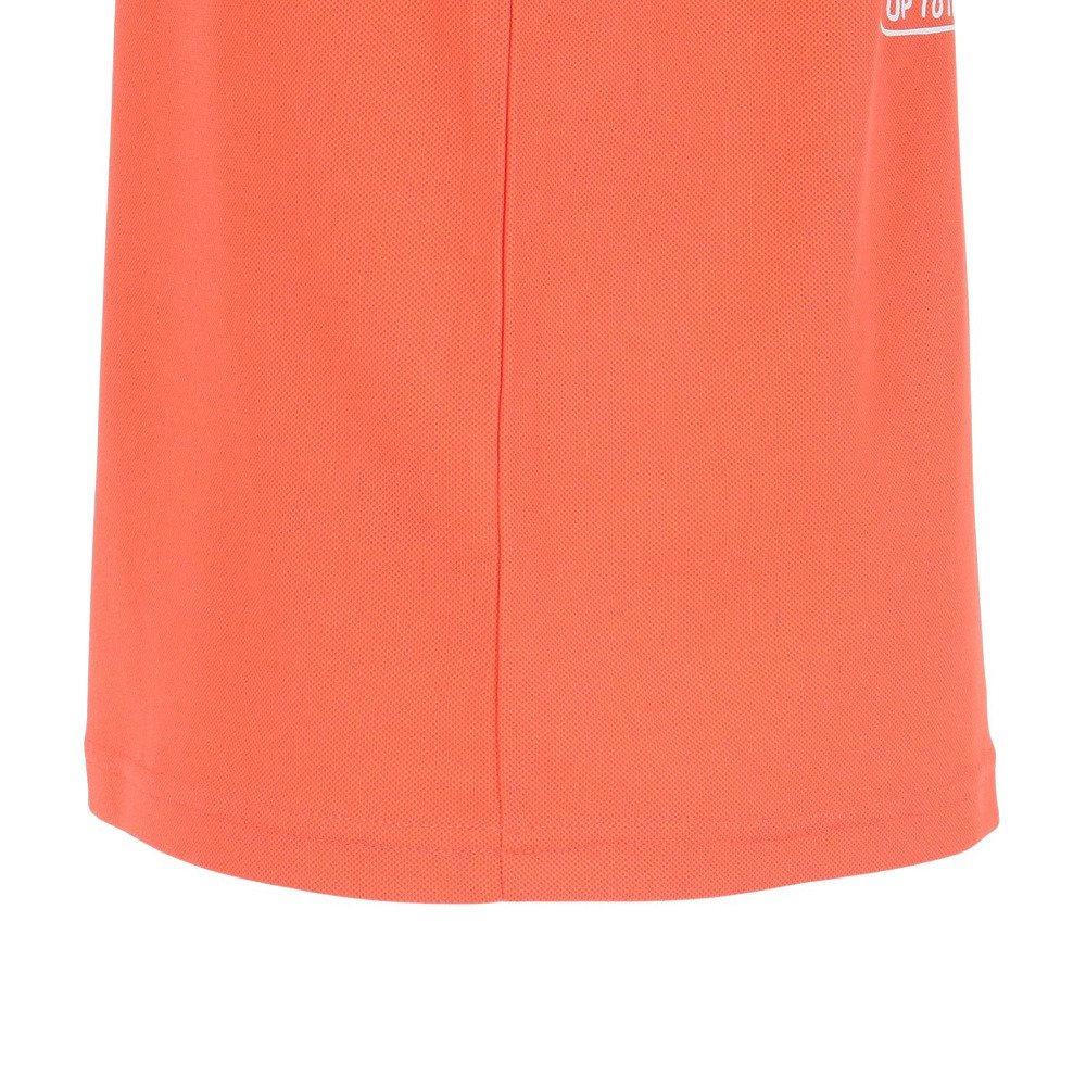 ピン（PING）（メンズ）ゴルフウェア PE 鹿の子 半袖ポロシャツ 621-6160311-150