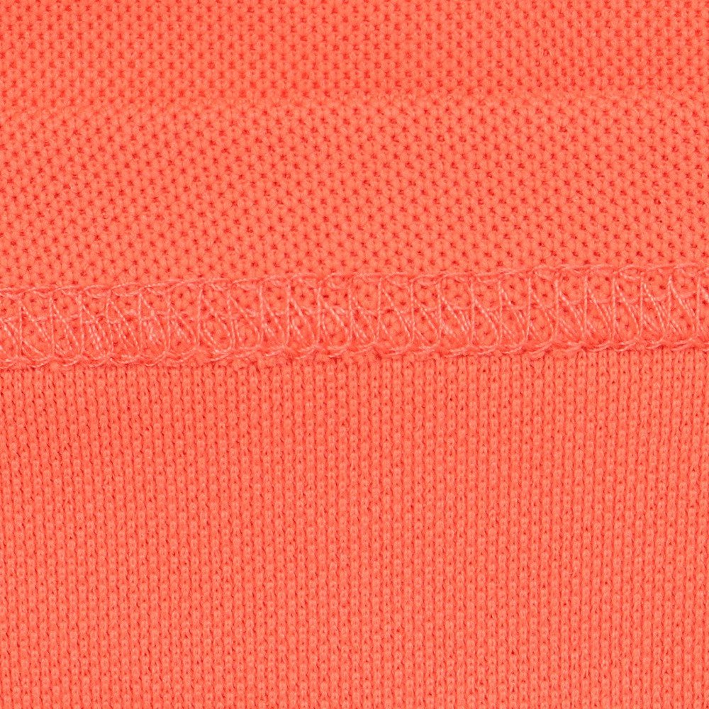 ピン（PING）（メンズ）ゴルフウェア PE 鹿の子 半袖ポロシャツ 621-6160311-150