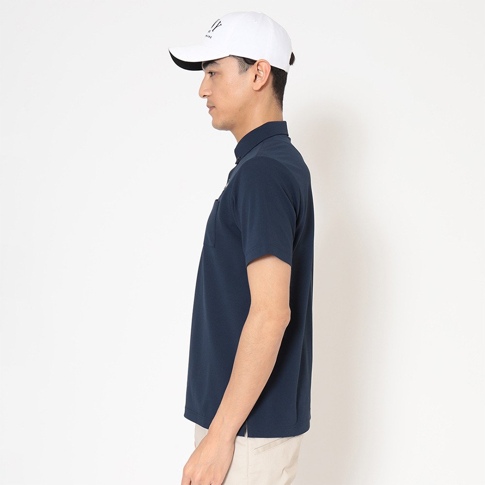 キャロウェイ（CALLAWAY）（メンズ）ゴルフウェア 吸汗速乾 DRYPLUS