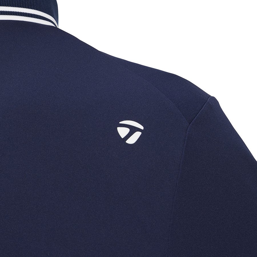 テーラーメイド（TAYLORMADE）（メンズ）ゴルフウェア ベーシック 半袖