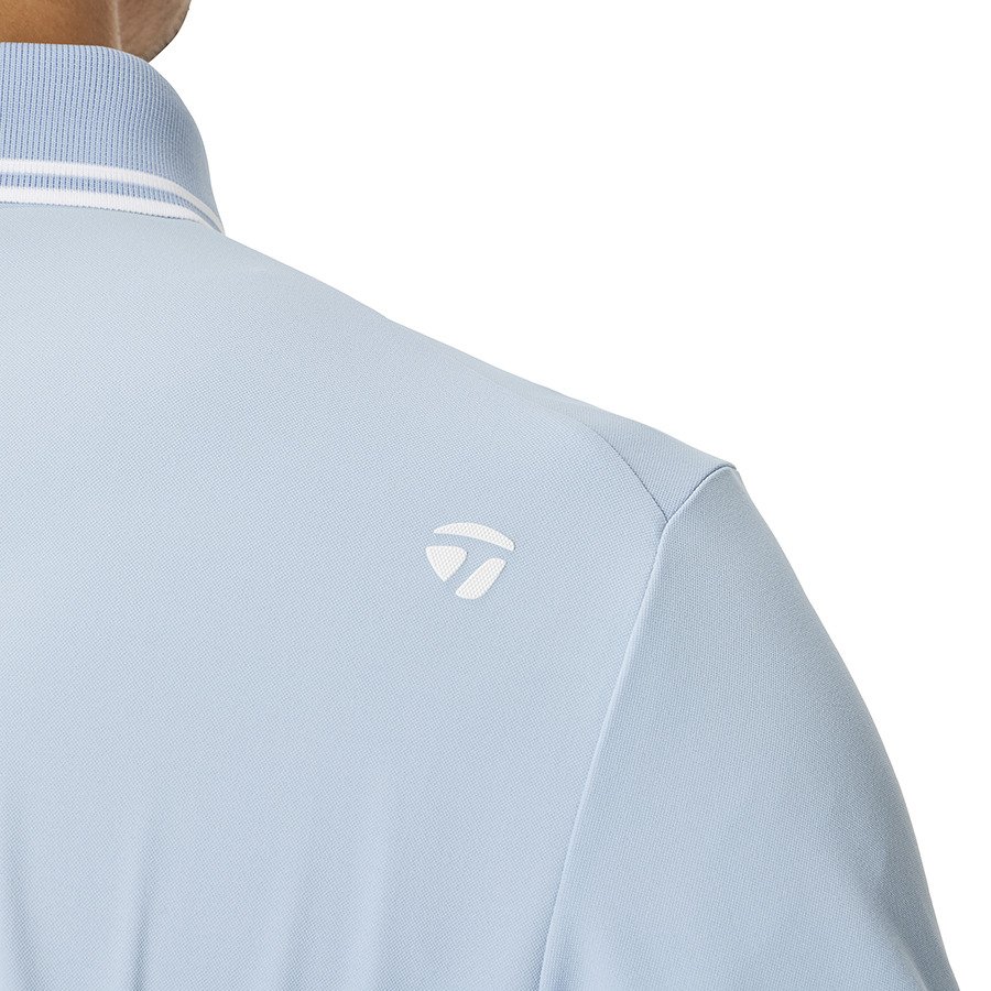 テーラーメイド（TAYLORMADE）（メンズ）ゴルフウェア ベーシック 半袖