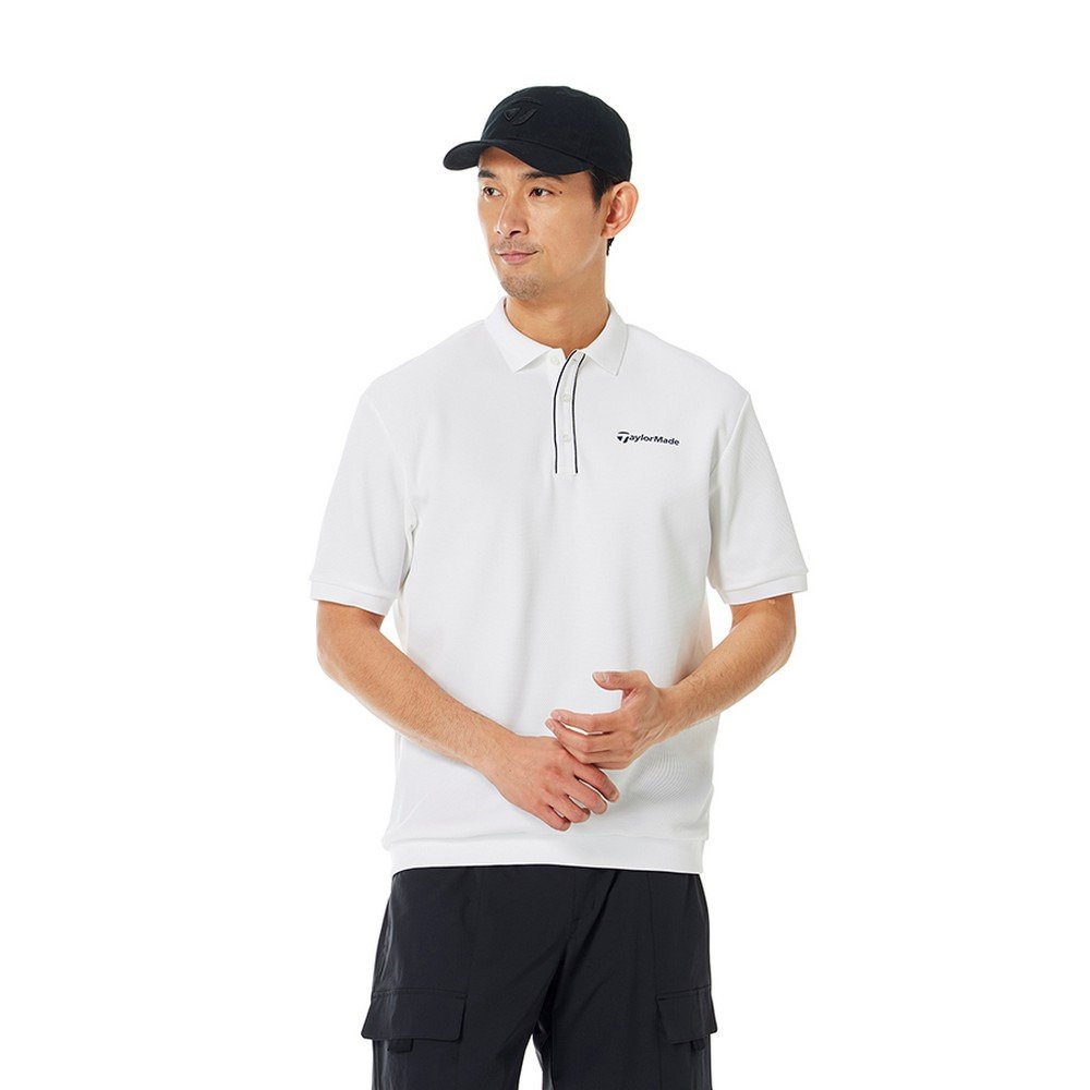 【3点セット】TaylorMade メンズ ゴルフウェア XOサイズ テーラーメイド メンズ Lの価格が安い順 - 【公式】 スーパースポーツ