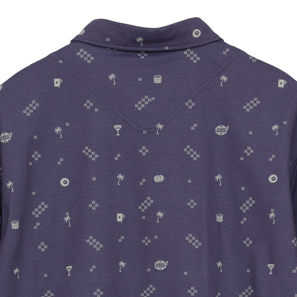 トラヴィスマシュー（Travis Mathew）（メンズ）ゴルフウェア 半袖