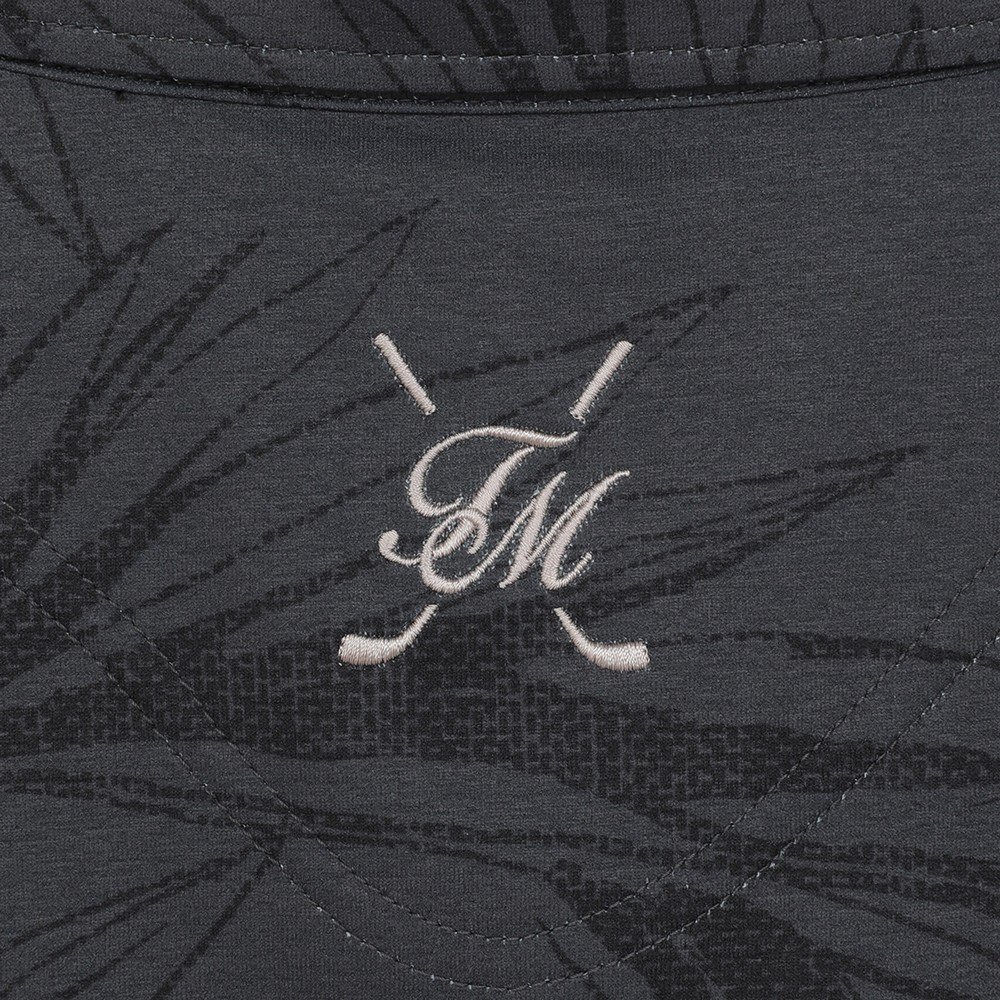 トラヴィスマシュー（Travis Mathew）（メンズ）ゴルフウェア 半袖
