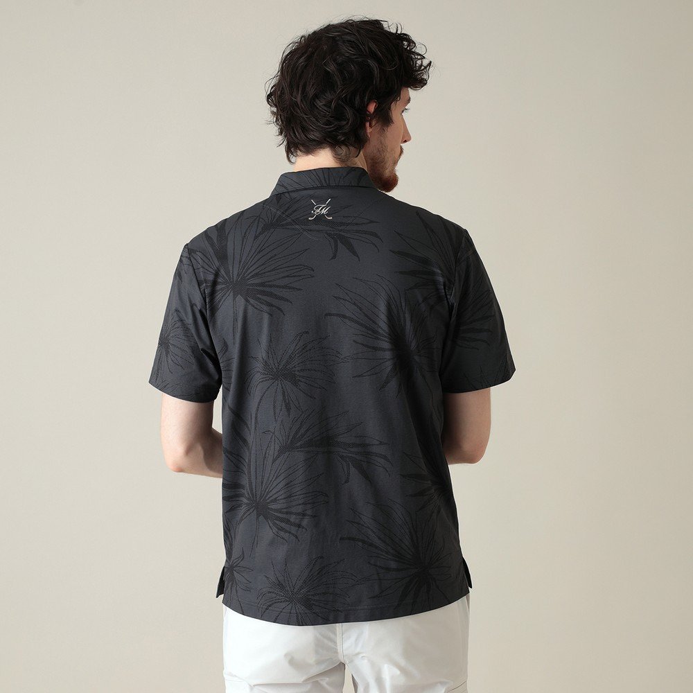 トラヴィスマシュー（Travis Mathew）（メンズ）ゴルフウェア 半袖