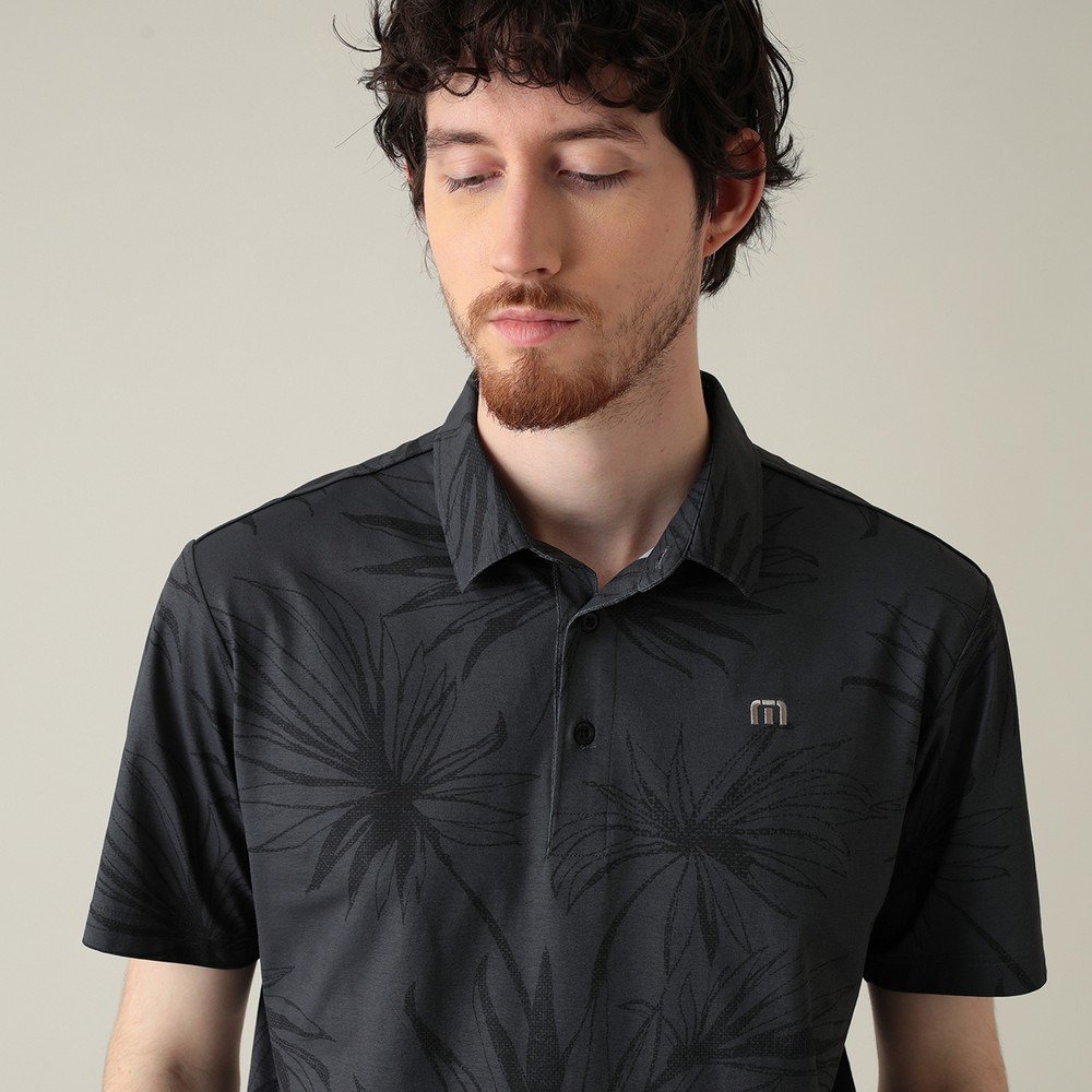 トラヴィスマシュー（Travis Mathew）（メンズ）ゴルフウェア 半袖