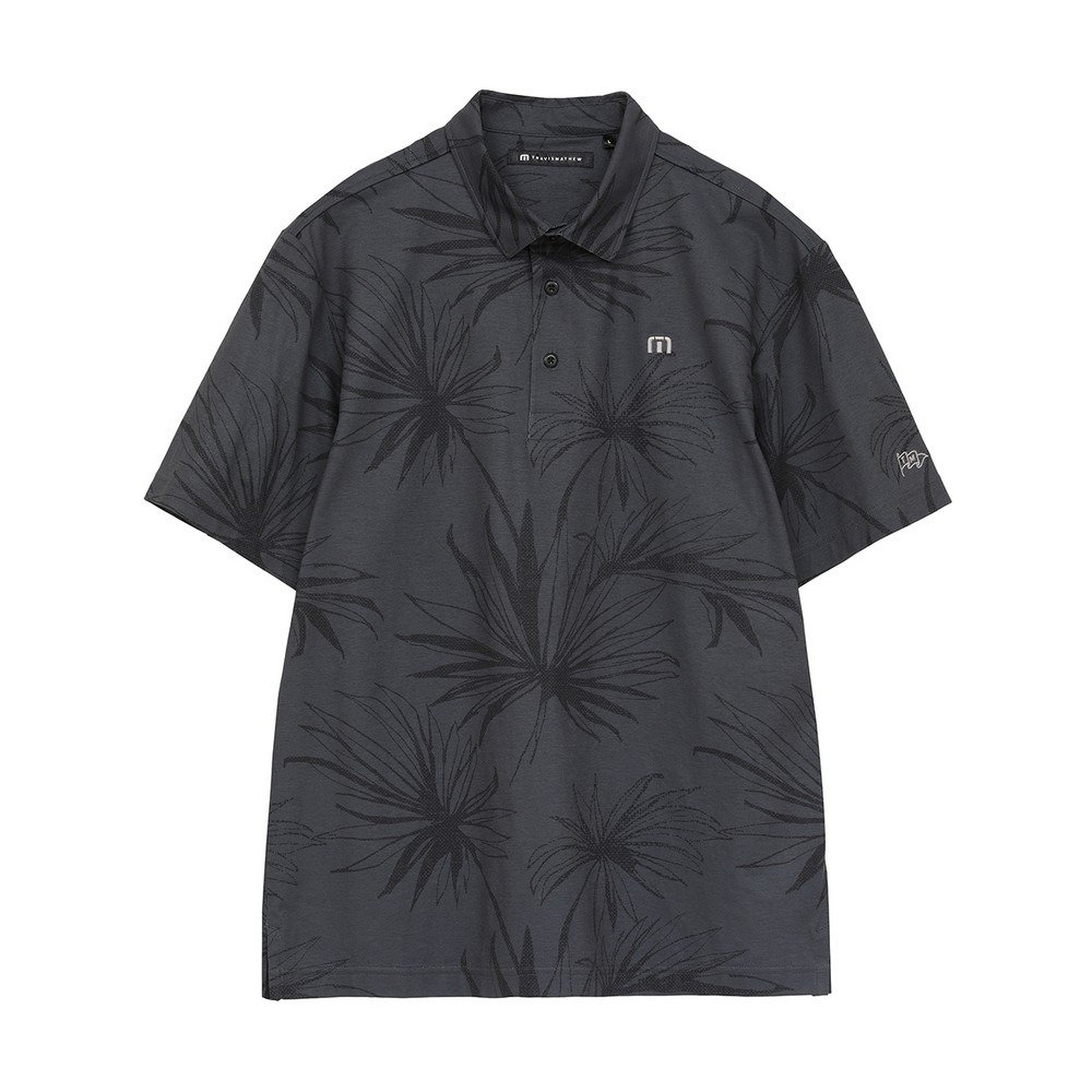 トラヴィスマシュー（Travis Mathew）（メンズ）ゴルフウェア 半袖