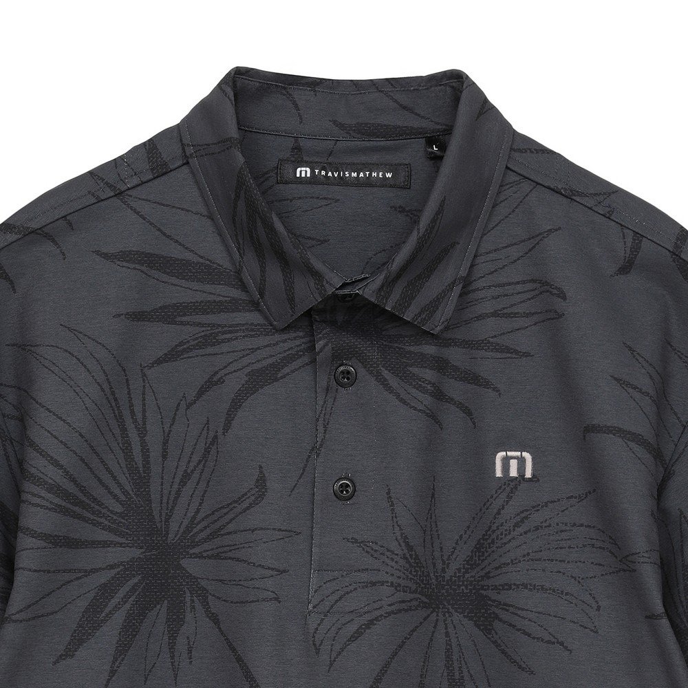 トラヴィスマシュー（Travis Mathew）（メンズ）ゴルフウェア 半袖