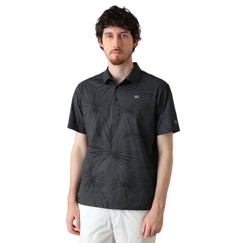 トラヴィスマシュー（Travis Mathew）（メンズ）ゴルフウェア 半袖