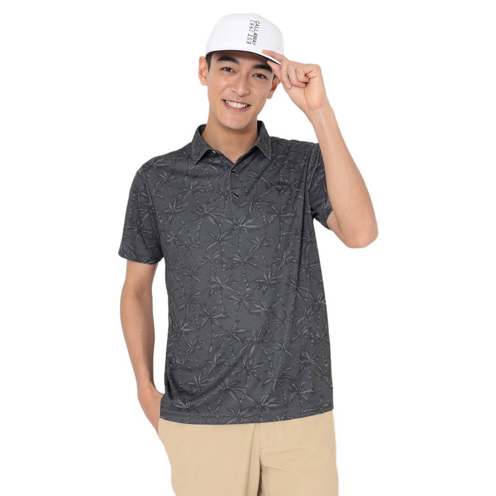 キャロウェイ（CALLAWAY）（メンズ）ゴルフウェア マイナス3℃ 裏
