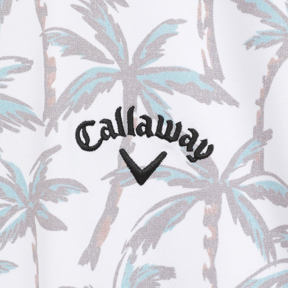 キャロウェイ（CALLAWAY）（メンズ）ゴルフウェア マイナス3℃ 裏
