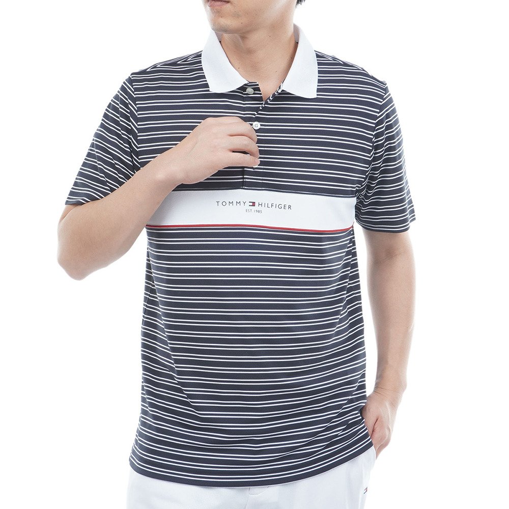 トミーヒルフィガーゴルフ（TOMMY HILFIGER GOLF）（メンズ）ゴルフ