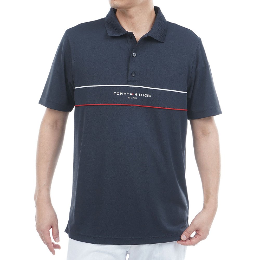 トミーヒルフィガーゴルフ（TOMMY HILFIGER GOLF）（メンズ）ゴルフ