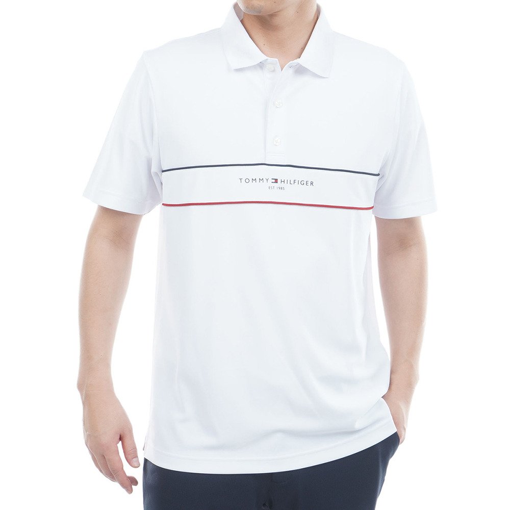 トミーヒルフィガーゴルフ（TOMMY HILFIGER GOLF）（メンズ）ゴルフ
