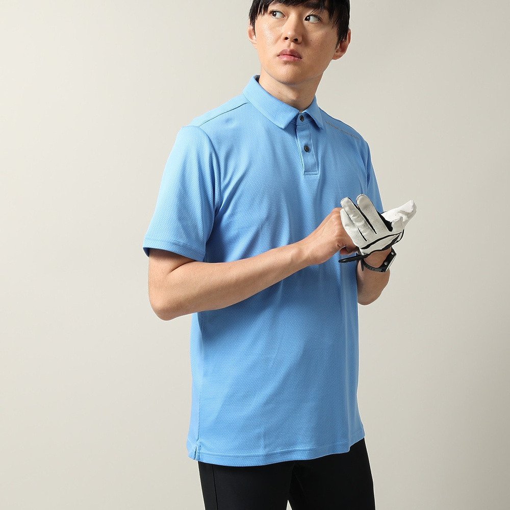 アンダーアーマー（UNDER ARMOUR）（メンズ）ゴルフウェア ドライブ