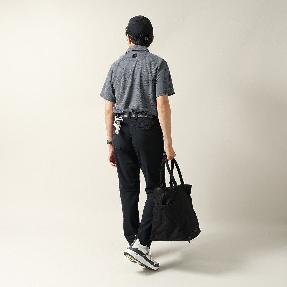 アンダーアーマー（UNDER ARMOUR）（メンズ）ゴルフウェア 速乾 ARDRY