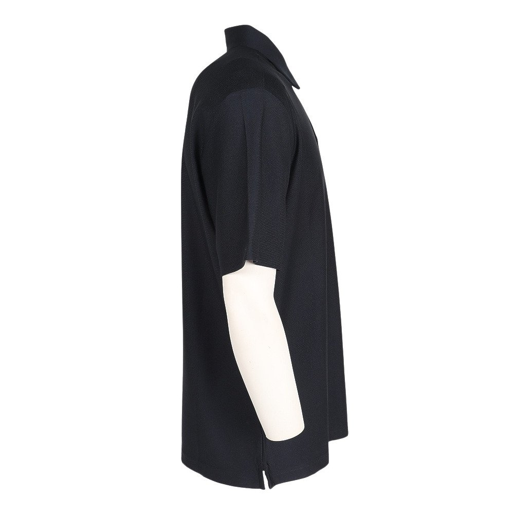 アンダーアーマー（UNDER ARMOUR）（メンズ）ゴルフウェア 半袖ポロシャツ 26 6014605 001