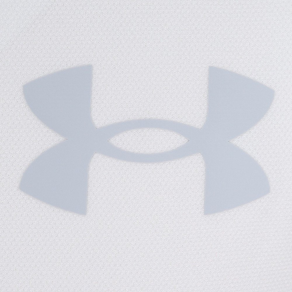 アンダーアーマー（UNDER ARMOUR）（メンズ）ゴルフウェア 半袖ポロシャツ 26 6014605 100