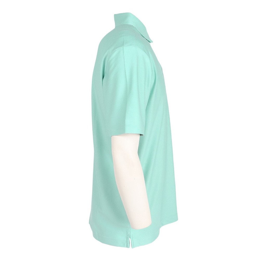 アンダーアーマー（UNDER ARMOUR）（メンズ）ゴルフウェア 半袖ポロシャツ 26 6014605 477