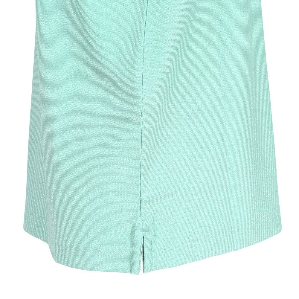 アンダーアーマー（UNDER ARMOUR）（メンズ）ゴルフウェア 半袖ポロシャツ 26 6014605 477