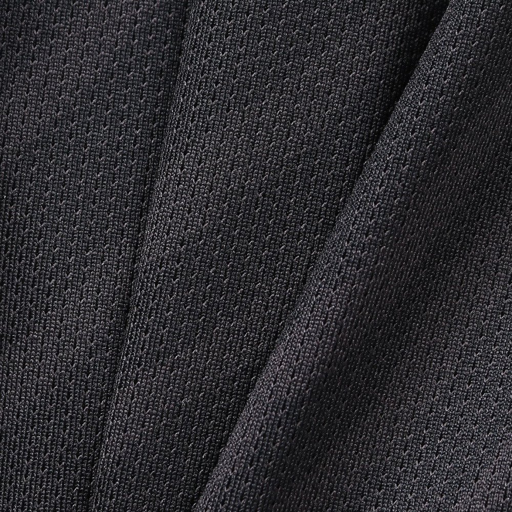 ニューバランス（new balance）（メンズ）ゴルフウェア 吸汗速乾 半袖ポロシャツ COLLAR 012-6168002-010
