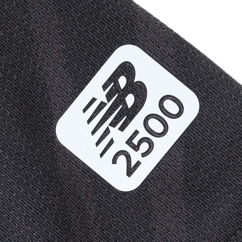 ニューバランス（new balance）（メンズ）ゴルフウェア 吸汗速乾 半袖ポロシャツ COLLAR 012-6168002-010
