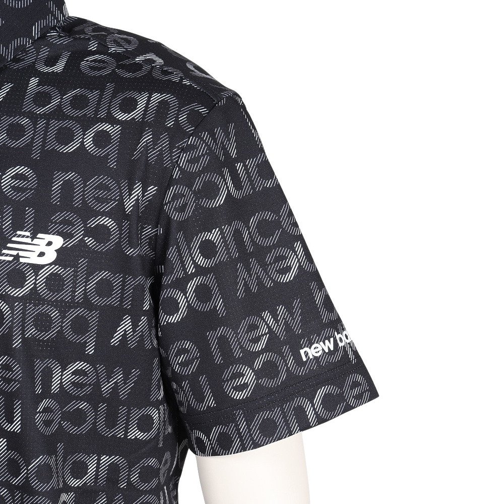 ニューバランス（new balance）（メンズ）ゴルフウェア ショート