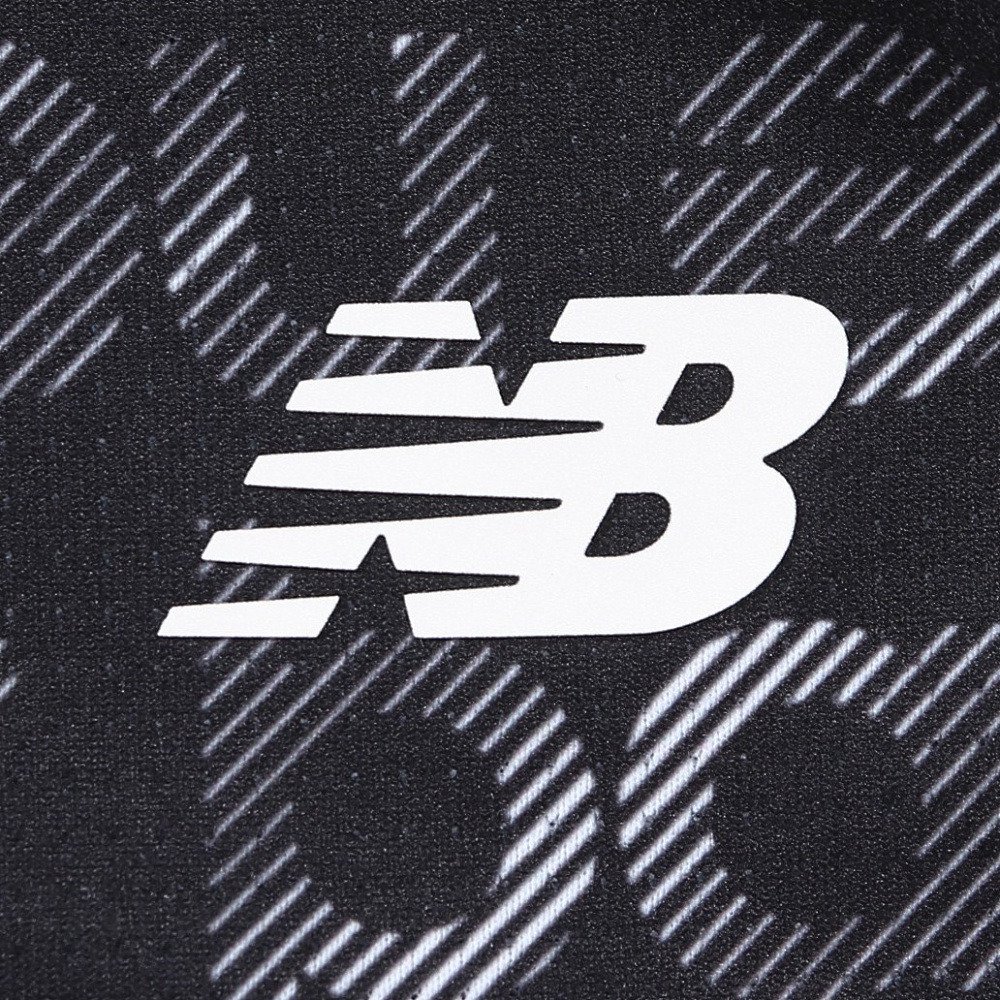 ニューバランス（new balance）（メンズ）ゴルフウェア ショートスリーブ カラー シャツ 012-6168007-010