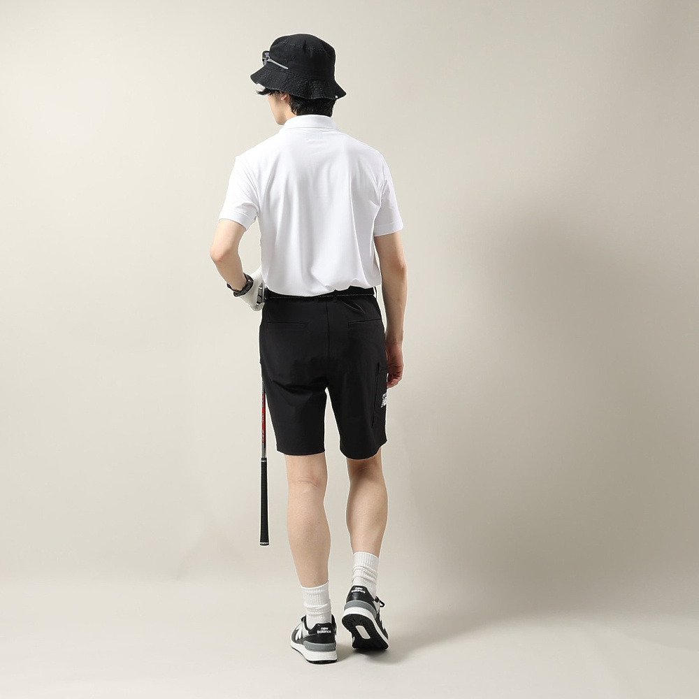 ニューバランス（new balance）（メンズ）ゴルフウェア 半袖