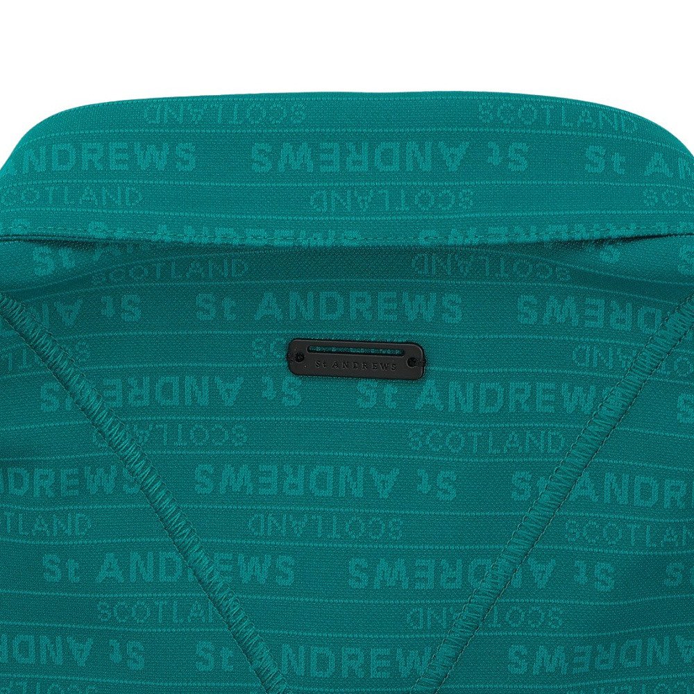 セントアンドリュース（ST.ANDREWS）（メンズ）ゴルフウェア ロゴ