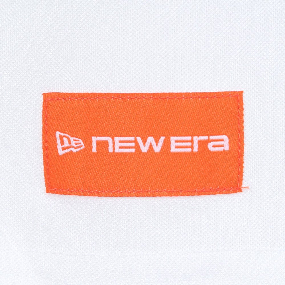 ニューエラ（NEW ERA）（メンズ）ゴルフウェア 吸汗速乾 KNK 半袖ポロシャツ 15124826