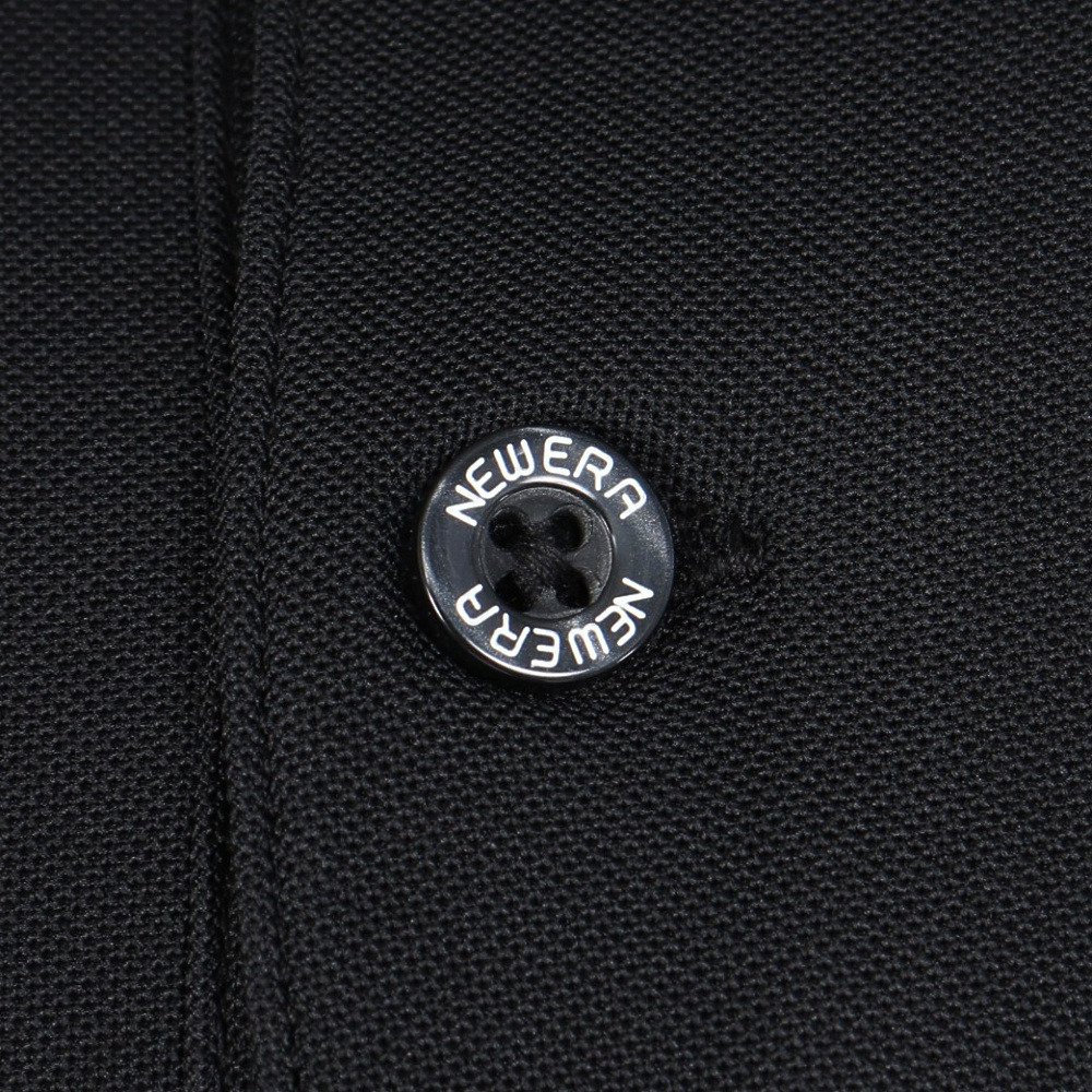 ニューエラ（NEW ERA）（メンズ）ゴルフウェア KNK 半袖ポロシャツ 15124828