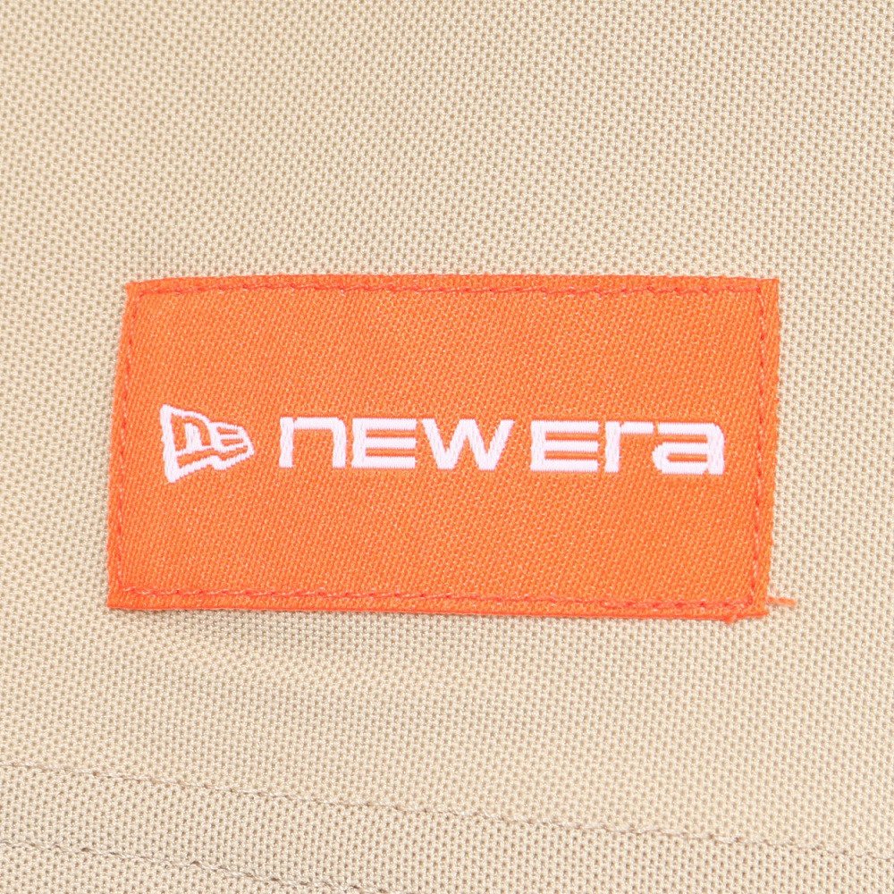 ニューエラ（NEW ERA）（メンズ）ゴルフウェア 吸汗速乾 KNK 半袖ポロシャツ 15124829