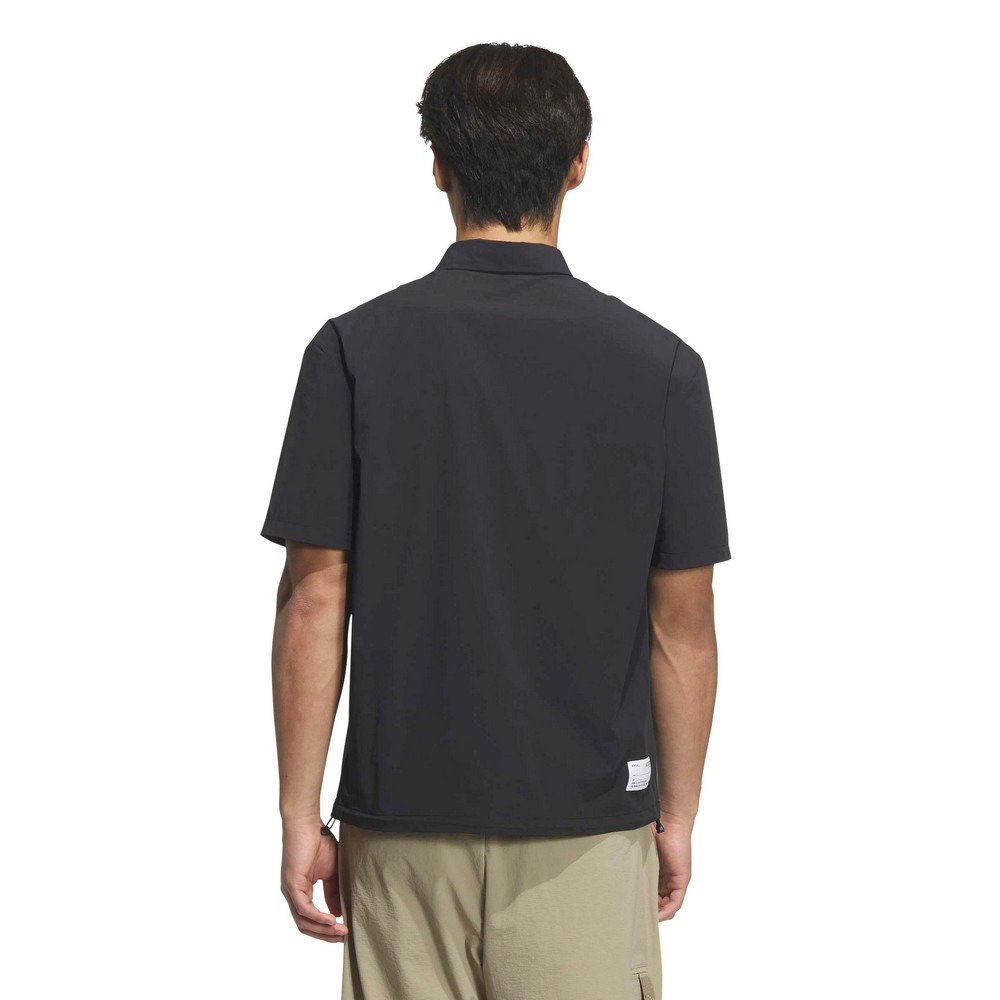 アディダス（adidas）（メンズ）ゴルフウェア 接触冷感 撥水