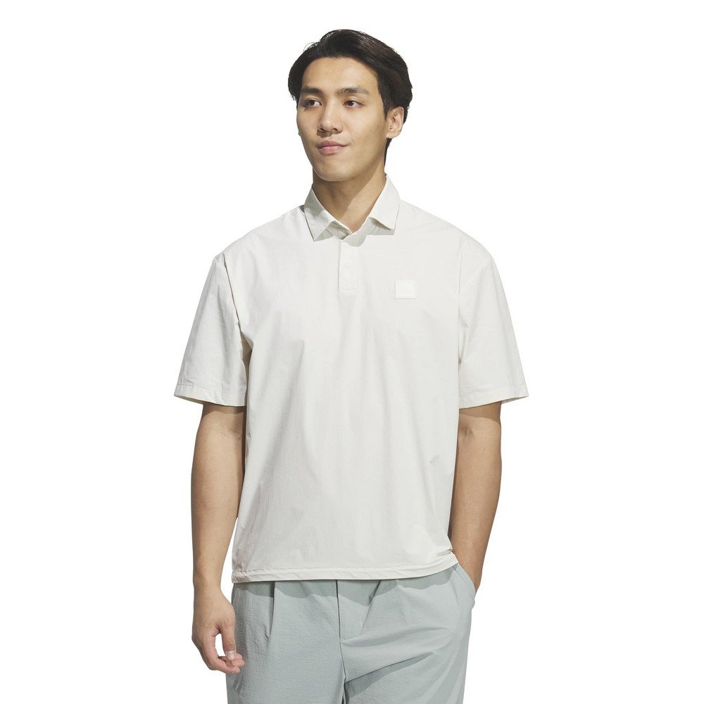 アディダス（adidas）（メンズ）ゴルフウェア 接触冷感 撥水