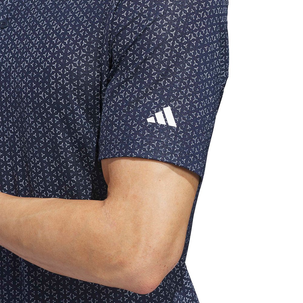 アディダス（adidas）（メンズ）ゴルフウェア クライマクールトリゴン