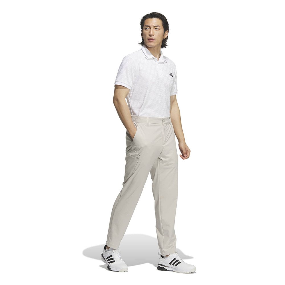 アディダス（adidas）（メンズ）ゴルフウェア クライマクール