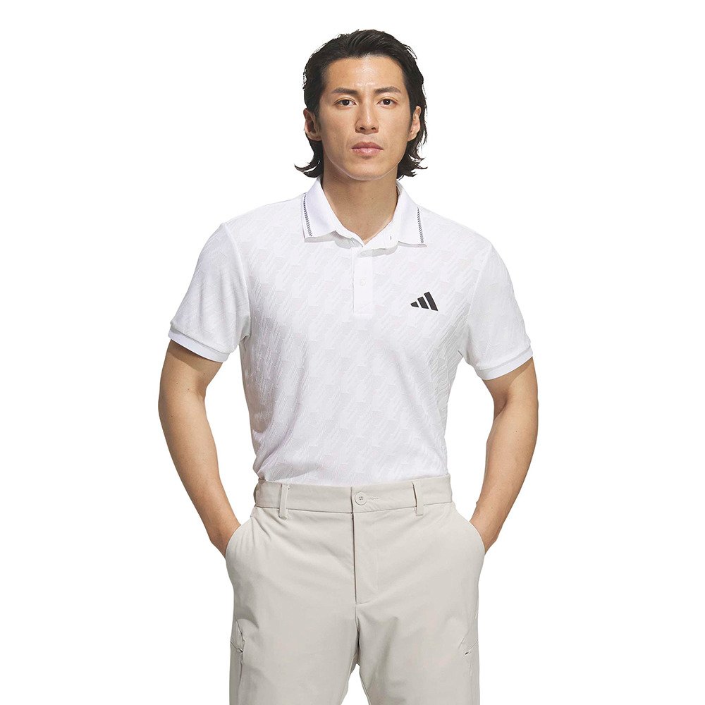 アディダス（adidas）（メンズ）ゴルフウェア クライマクール