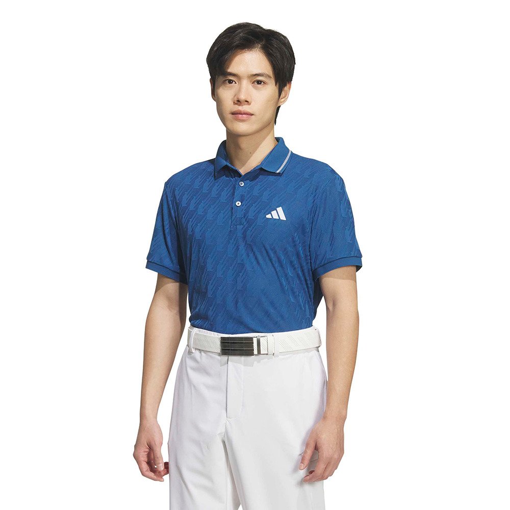 アディダス（adidas）（メンズ）ゴルフウェア クライマクール