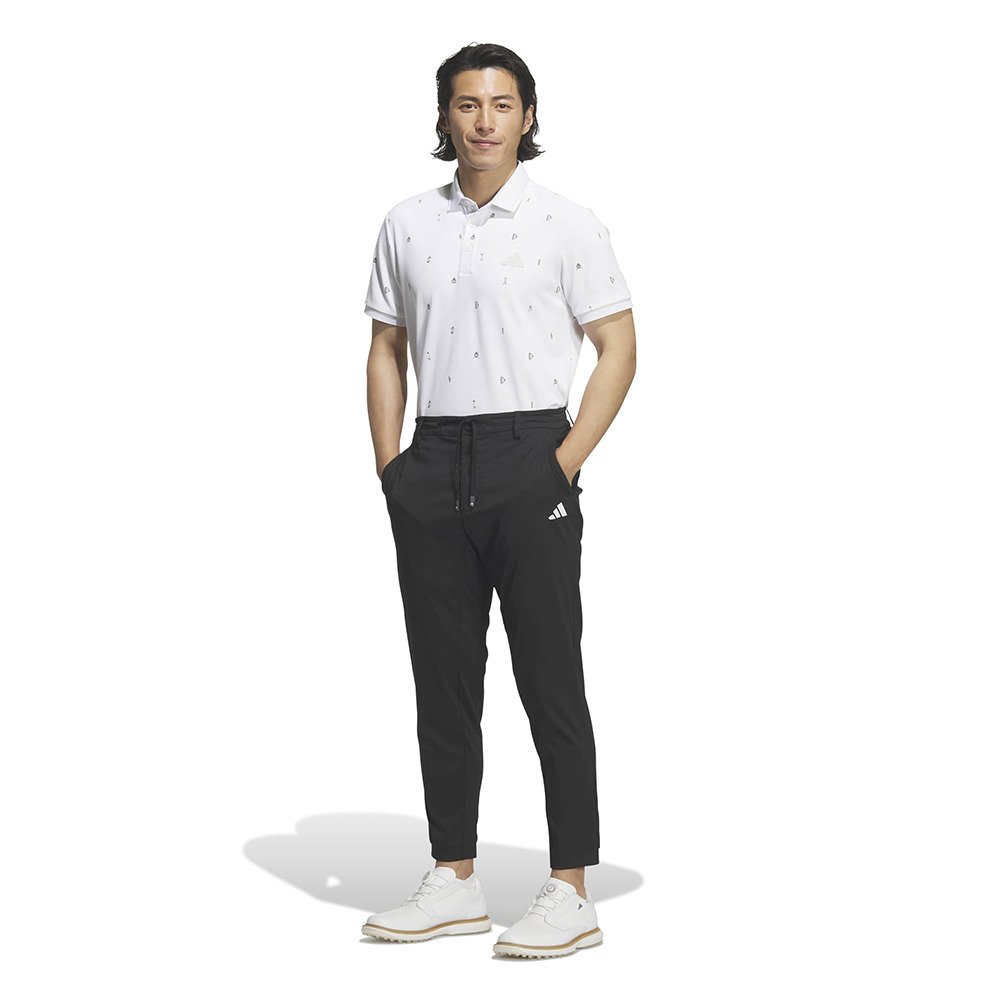 アディダス（adidas）（メンズ）ゴルフウェア クライマクール
